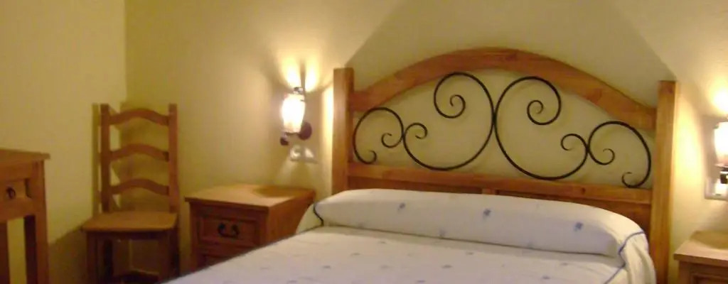 Alpujarras Orgiva 28724