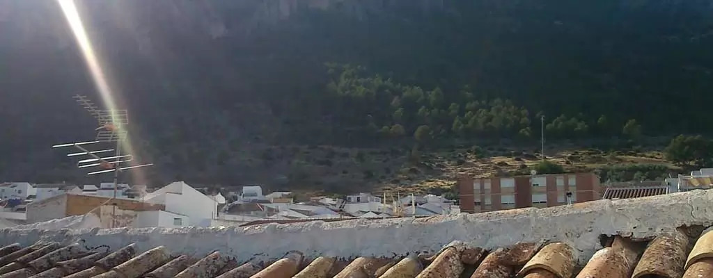 Algodonales Penthouse 40032