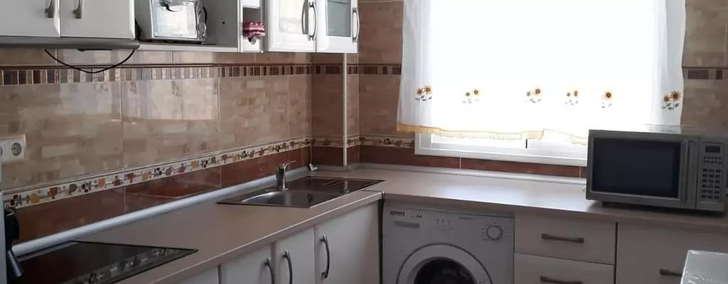 Algodonales Penthouse 40032