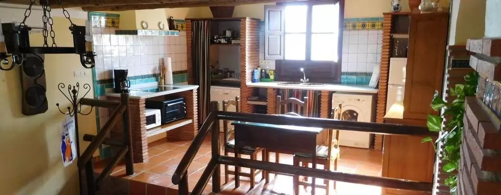 Alpujarras Orgiva 28724