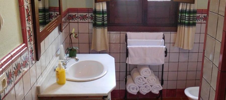 Alpujarras Orgiva 28724