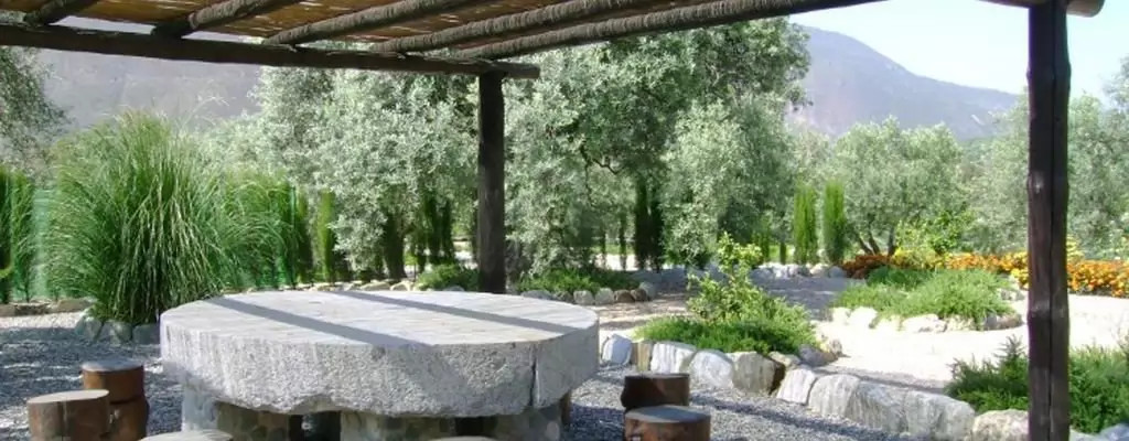 Alpujarras Orgiva 28724