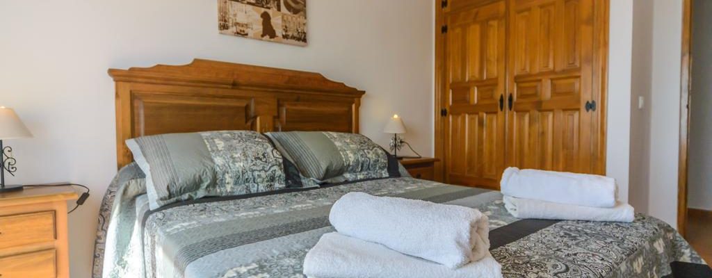 Comares Luxe Villa 28954