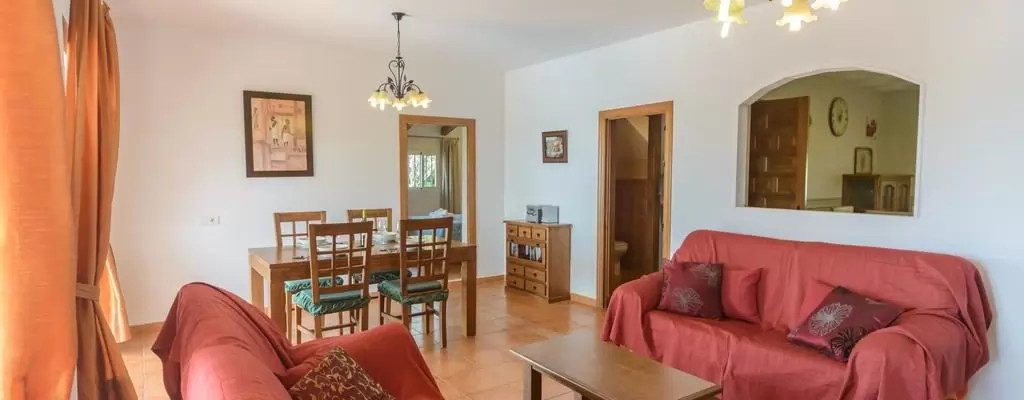 Comares Luxe Villa 28954