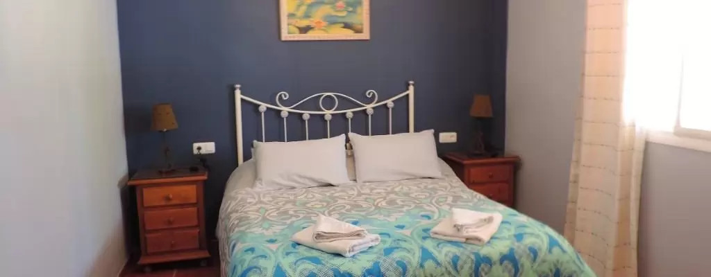 Frigiliana Finca Met Pool 29725