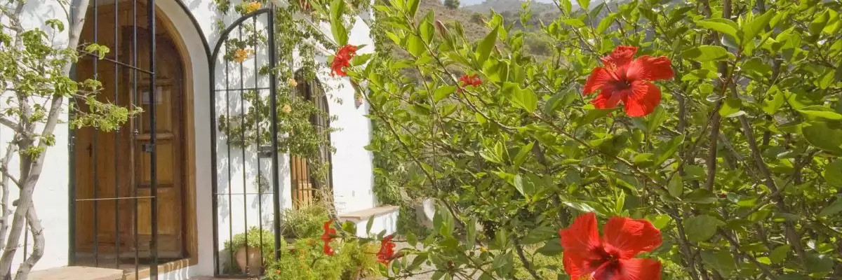 Frigiliana Hutte Monte Arize 5438