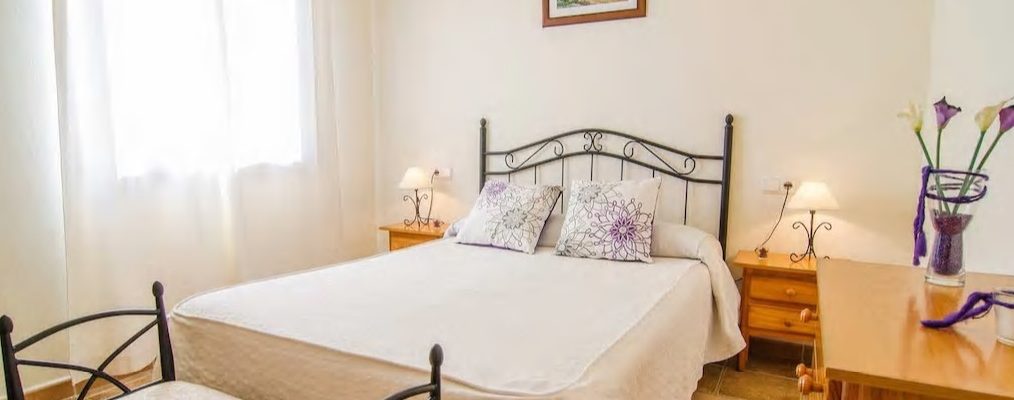 Viñuela-Meer Hutten 28558
