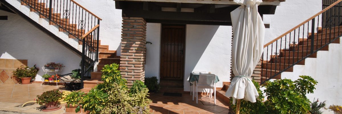 Axarquía Periana Cortijo 5422