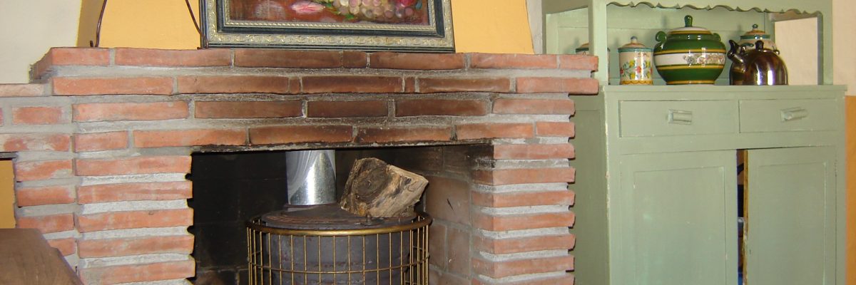 El Chorro Kleine Hutten 5428