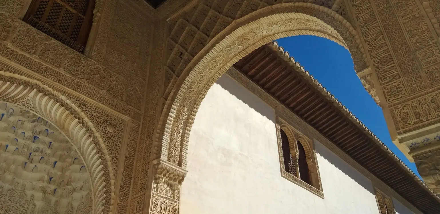 Hoe kom ik aan tickets voor Alhambra Granada? tickets voor Alhambra Granada, Andalusië