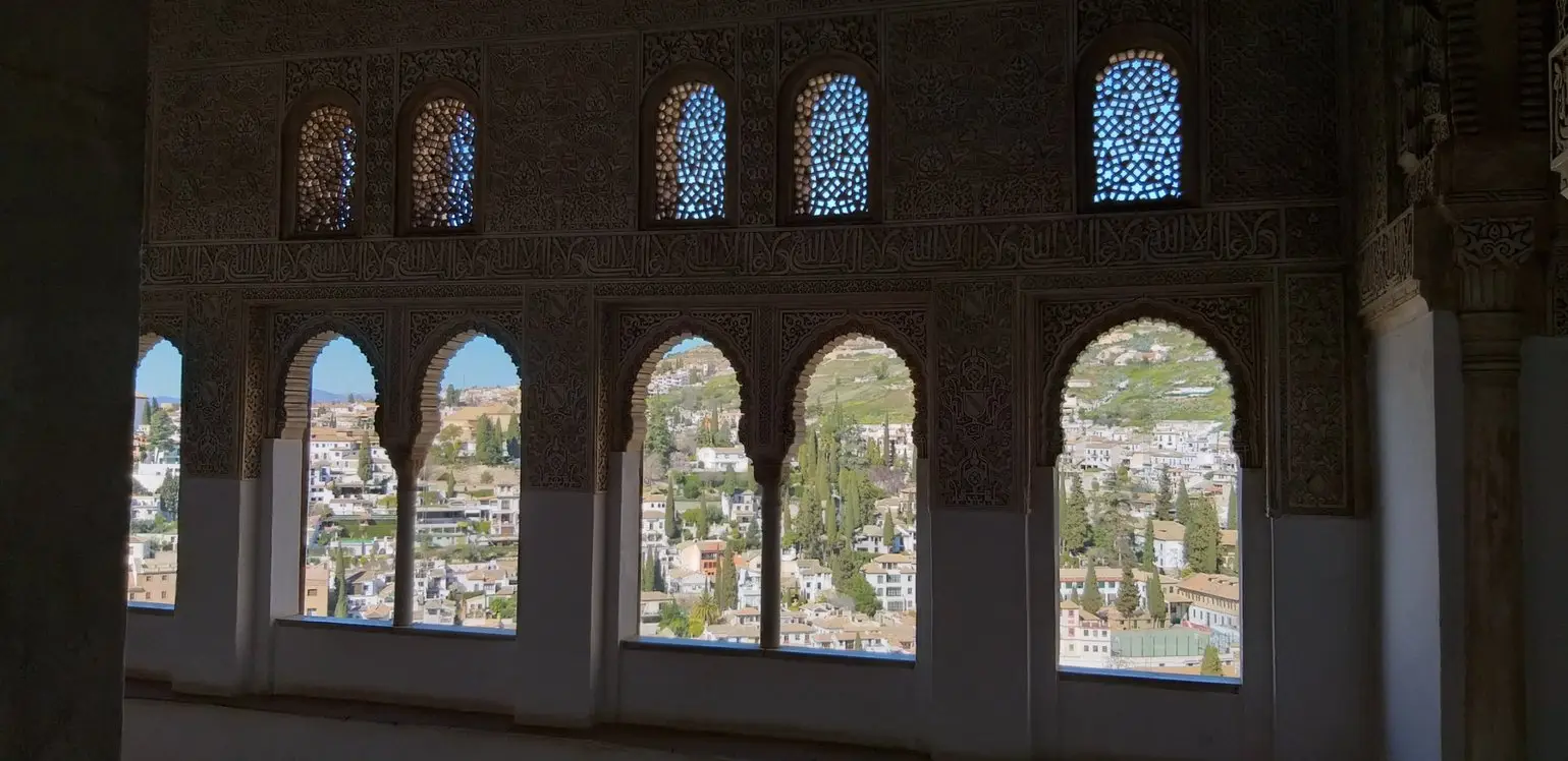 Hoe kom ik aan tickets voor Alhambra Granada? tickets voor Alhambra Granada, Andalusië