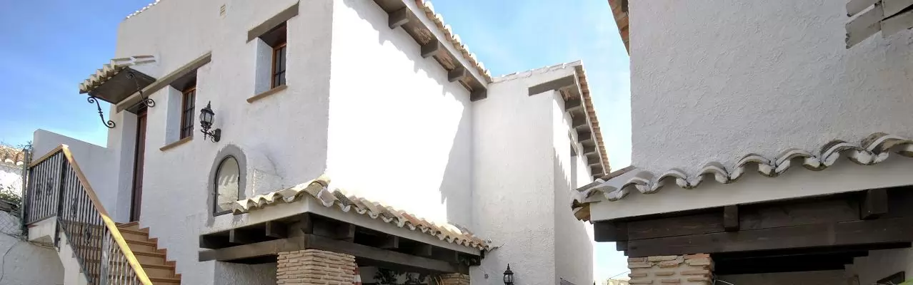het cortijo