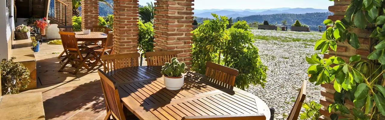 terras