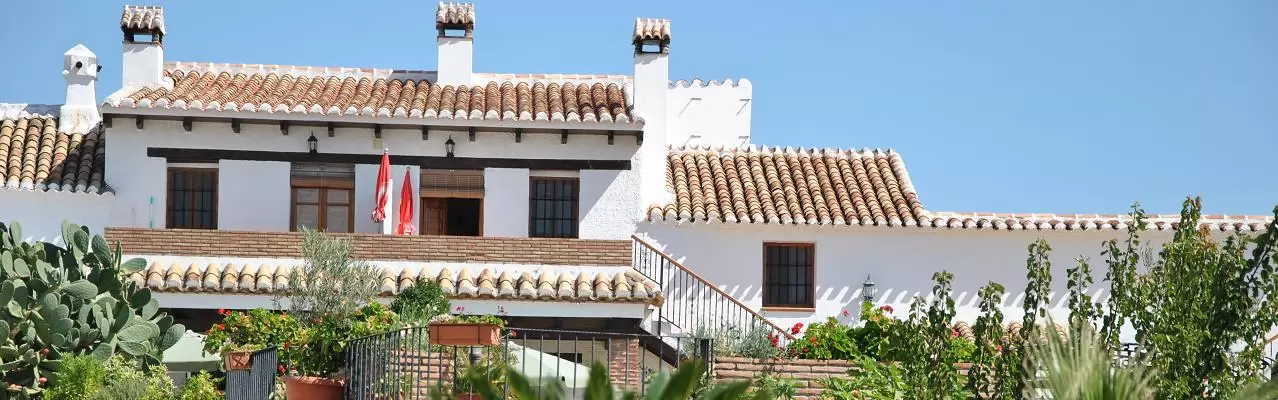 het cortijo