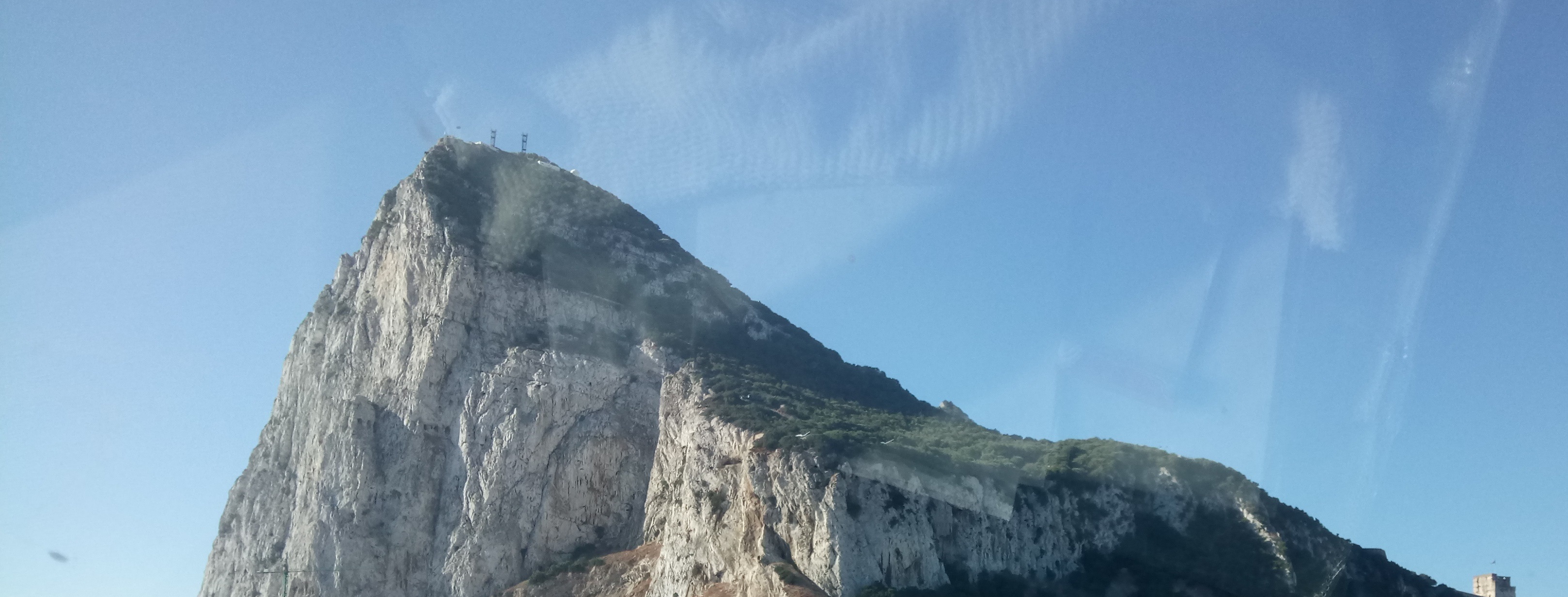 authentieke ervaringen van Gibraltar