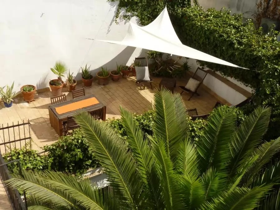 Terras in Jerez de la Frontera