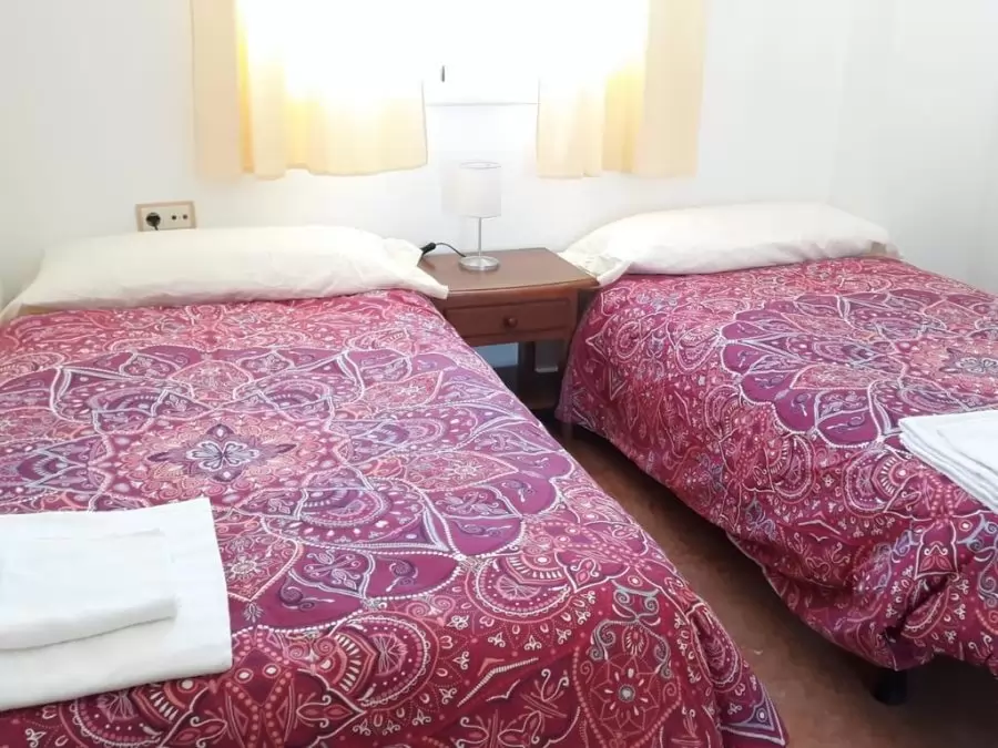 Slaapkamer