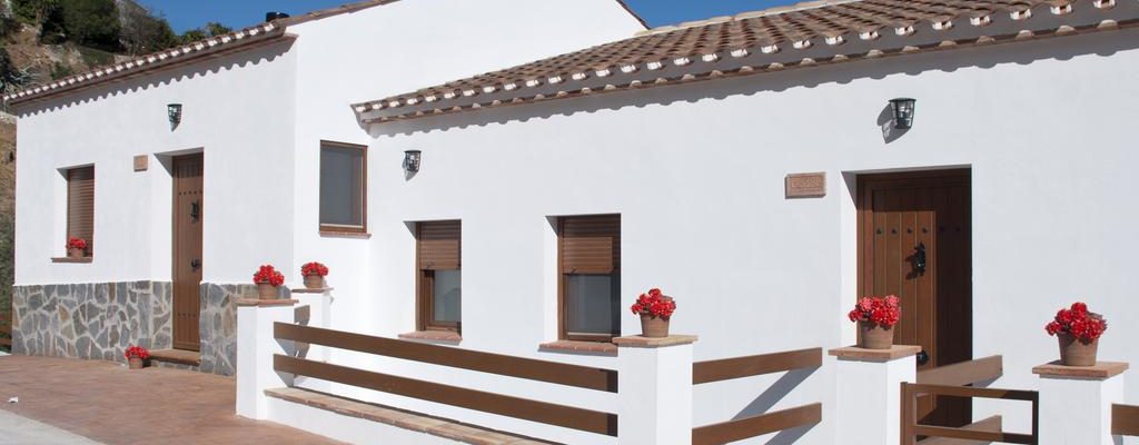 Andalusië Comares Country House For 10-15 Persons 30824