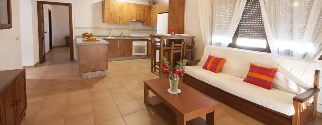 Andalusië Comares Country House For 10-15 Persons 30824