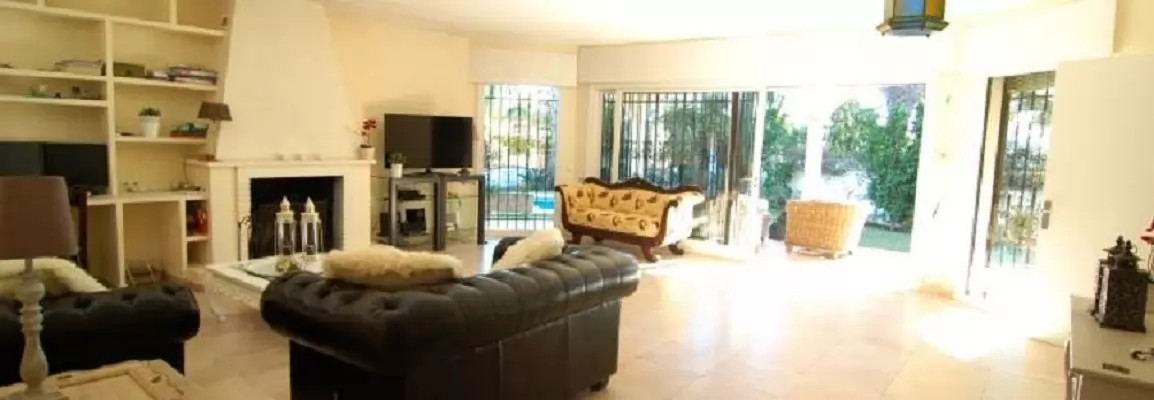 Andalusië Cabopino Marbella Villa 5458