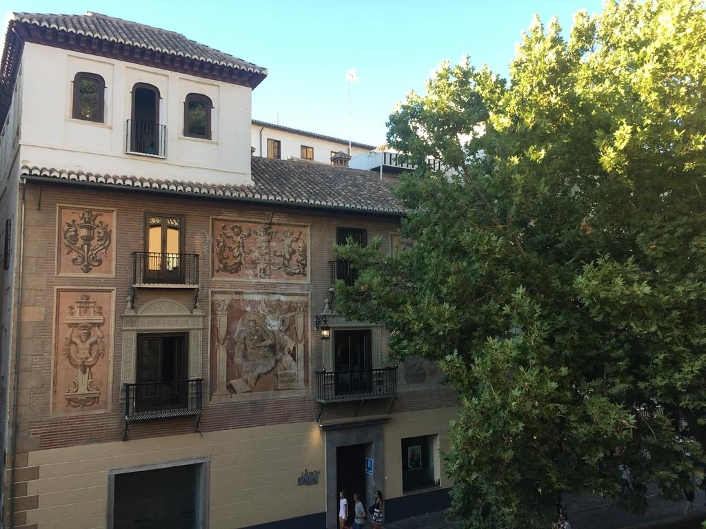 Andere hele leuke plekken weg van de drukte in Granada