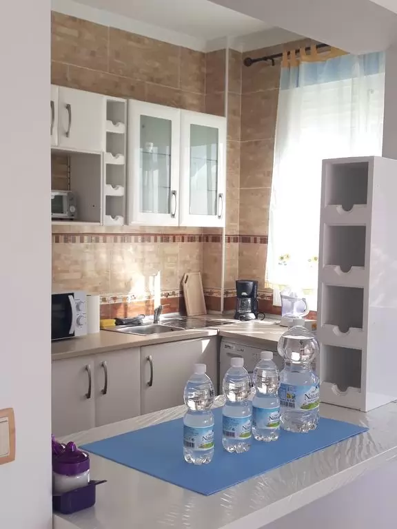 Dakapartement