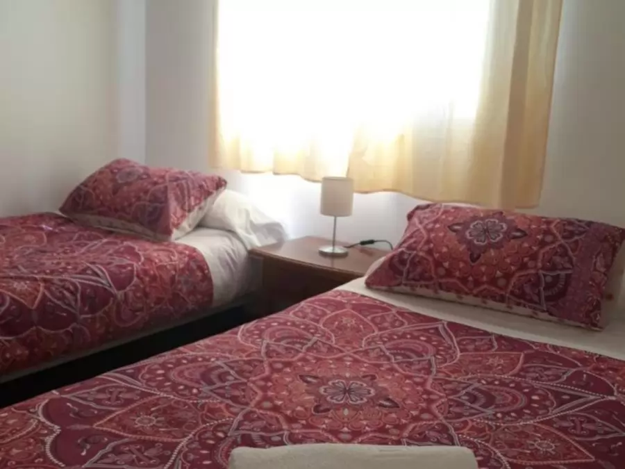 Slaapkamer
