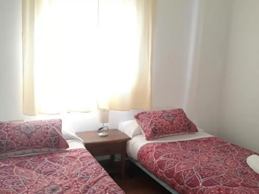 Slaapkamer