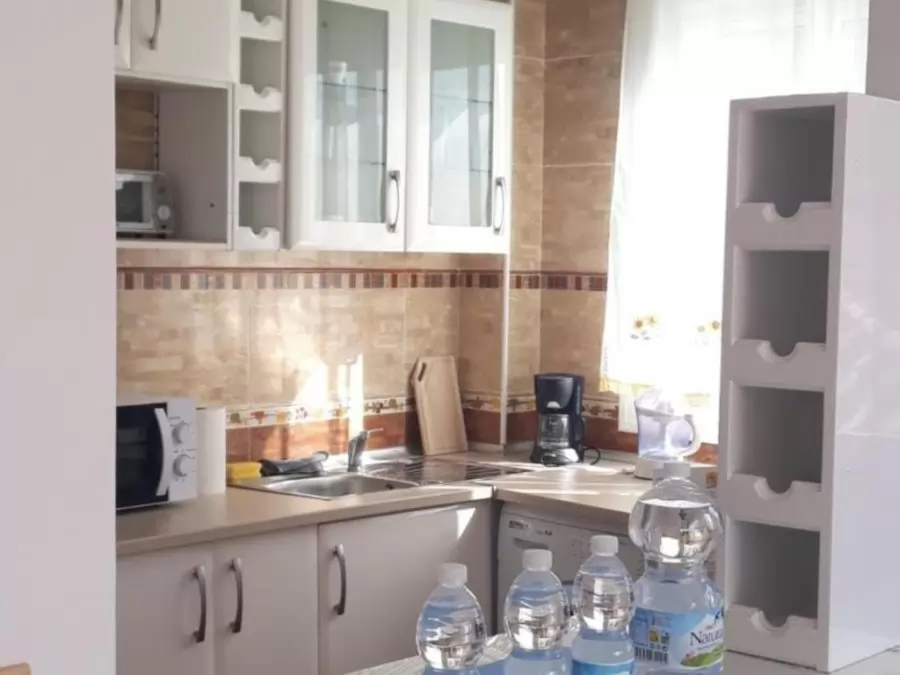 Keuken