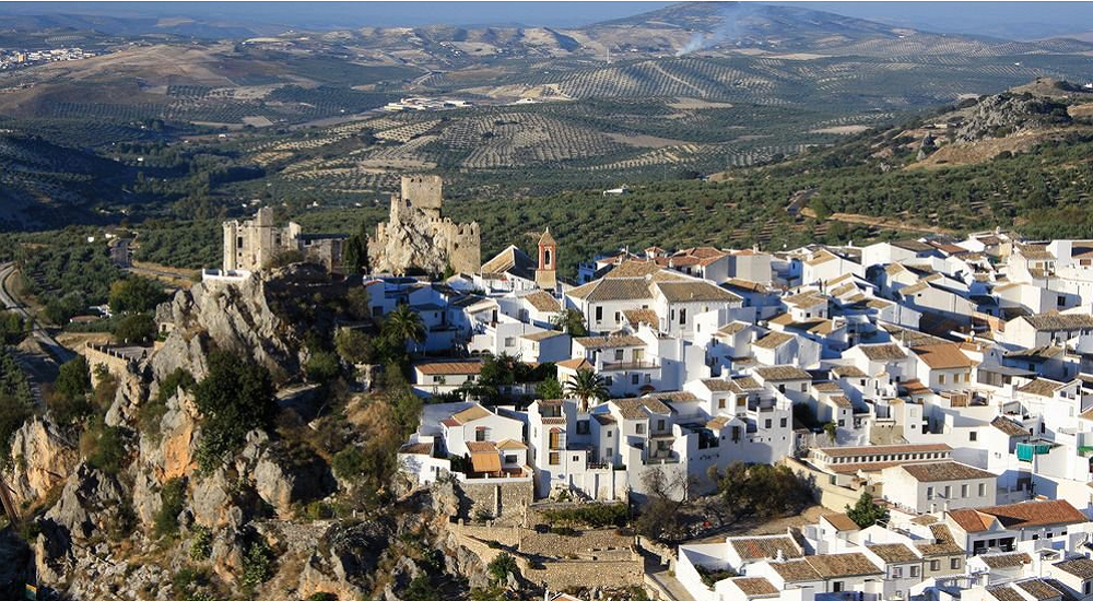 Zuheros het mooiste dorp van Andalusië! – Mis het niet!