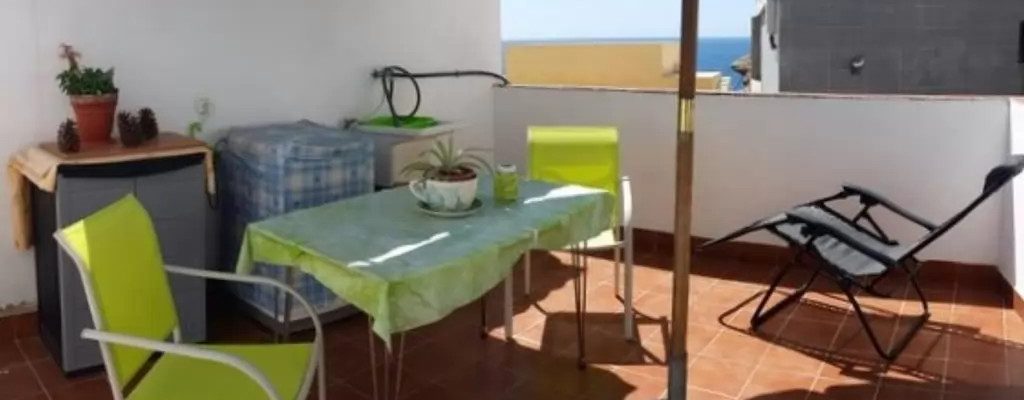 Canarische Eilanden Puerto de Mogan 2-Bedroom Apartment 36972