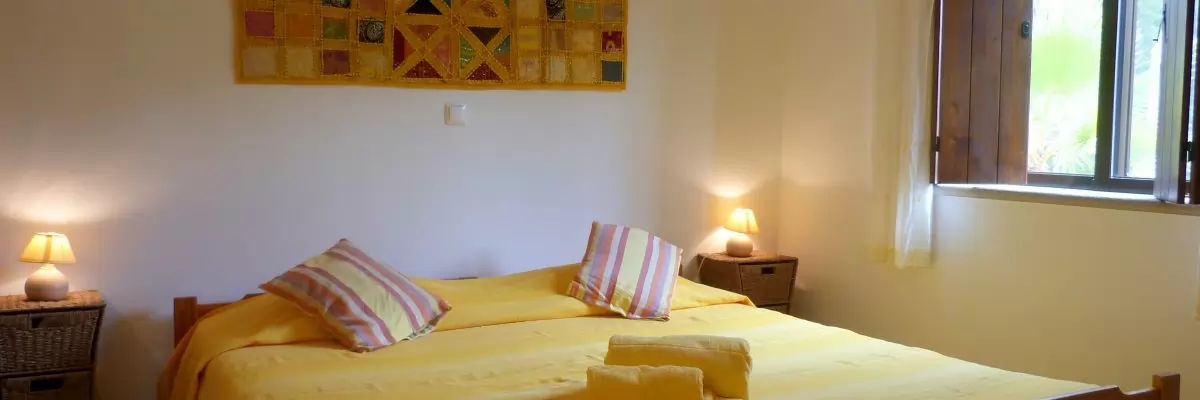 Mooi landelijk huisje met prive zwembad nabij Tavira en Faro