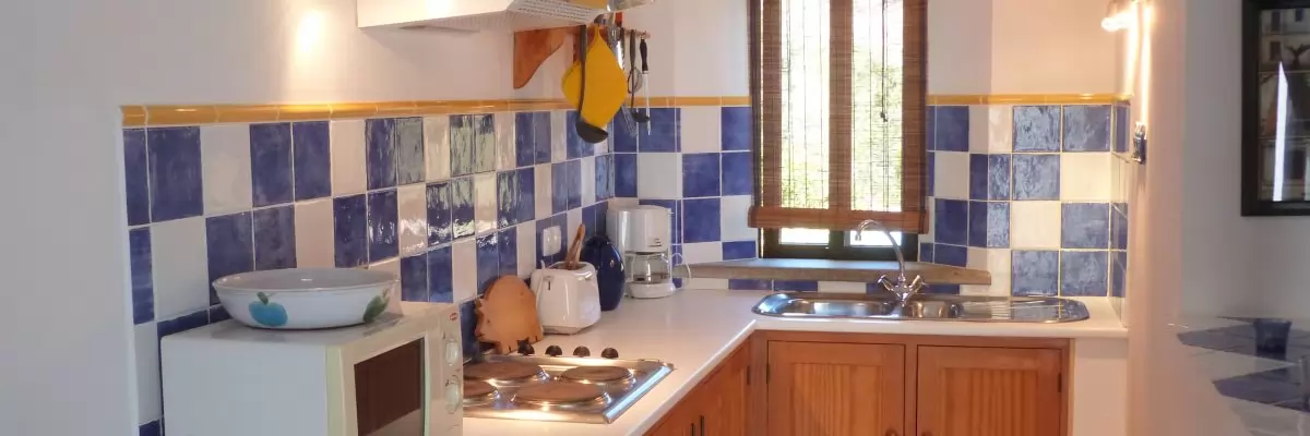 Mooi landelijk huisje met prive zwembad nabij Tavira en Faro