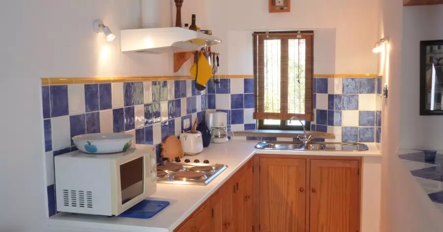 keuken
