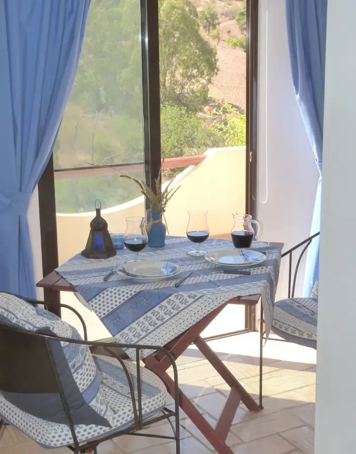 Mooi landelijk huisje in de buurt van Tavira en Faro