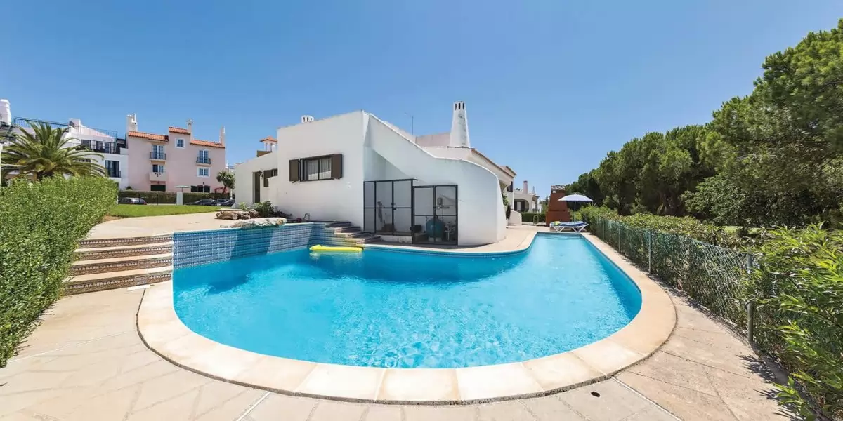 Unieke accommodaties weg van massatoerisme in Portugal
