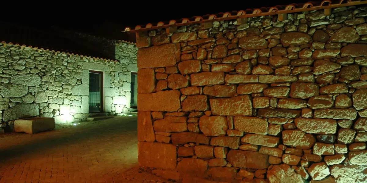 Unieke accommodaties weg van massatoerisme in Portugal