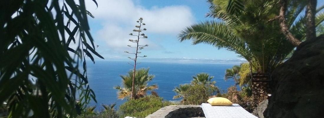 Canarische Eilanden Tenerife Puntillo del Sol Villa 37619