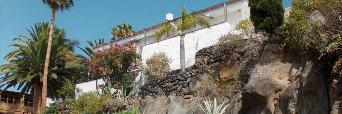 Canarische Eilanden Tenerife Puntillo del Sol Villa 37619