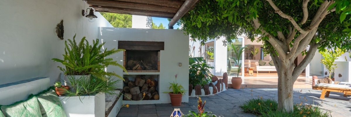 Canarische Eilanden Lanzarote Secret Garden Villa 50733