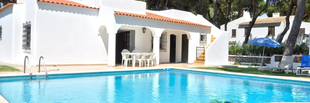 Portugal Faro Vilamoura Villa 26670
