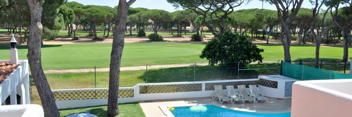 Portugal Faro Vilamoura Villa 26670