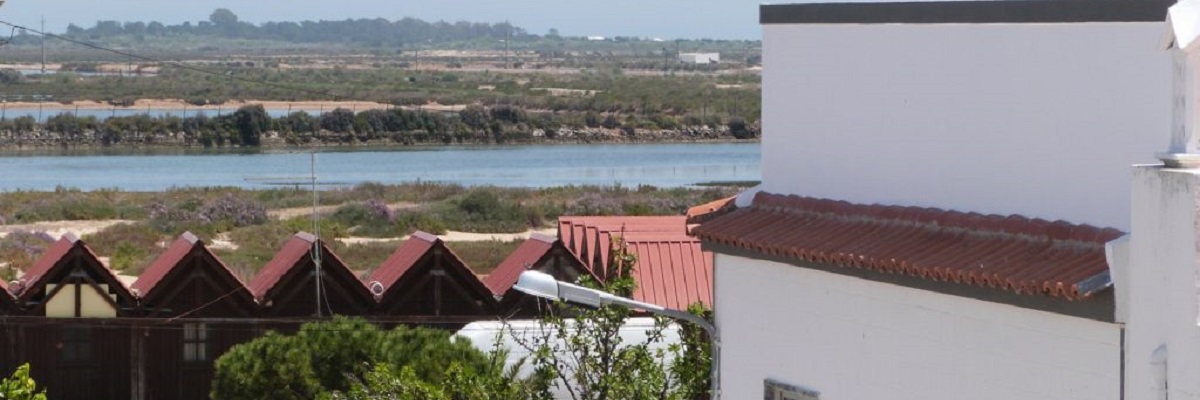 Portugal Faro Tavira Townhouse 5772
