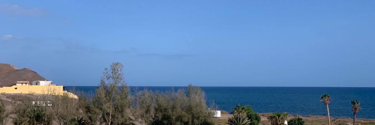 Canarische Eilanden Fuerteventura Pájara 61079