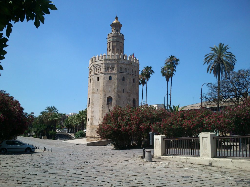 Vermijd de slechtste toeristische plekken in de stad Sevilla – en beleef een goede ervaring in Sevilla ondanks de toeristische drukte