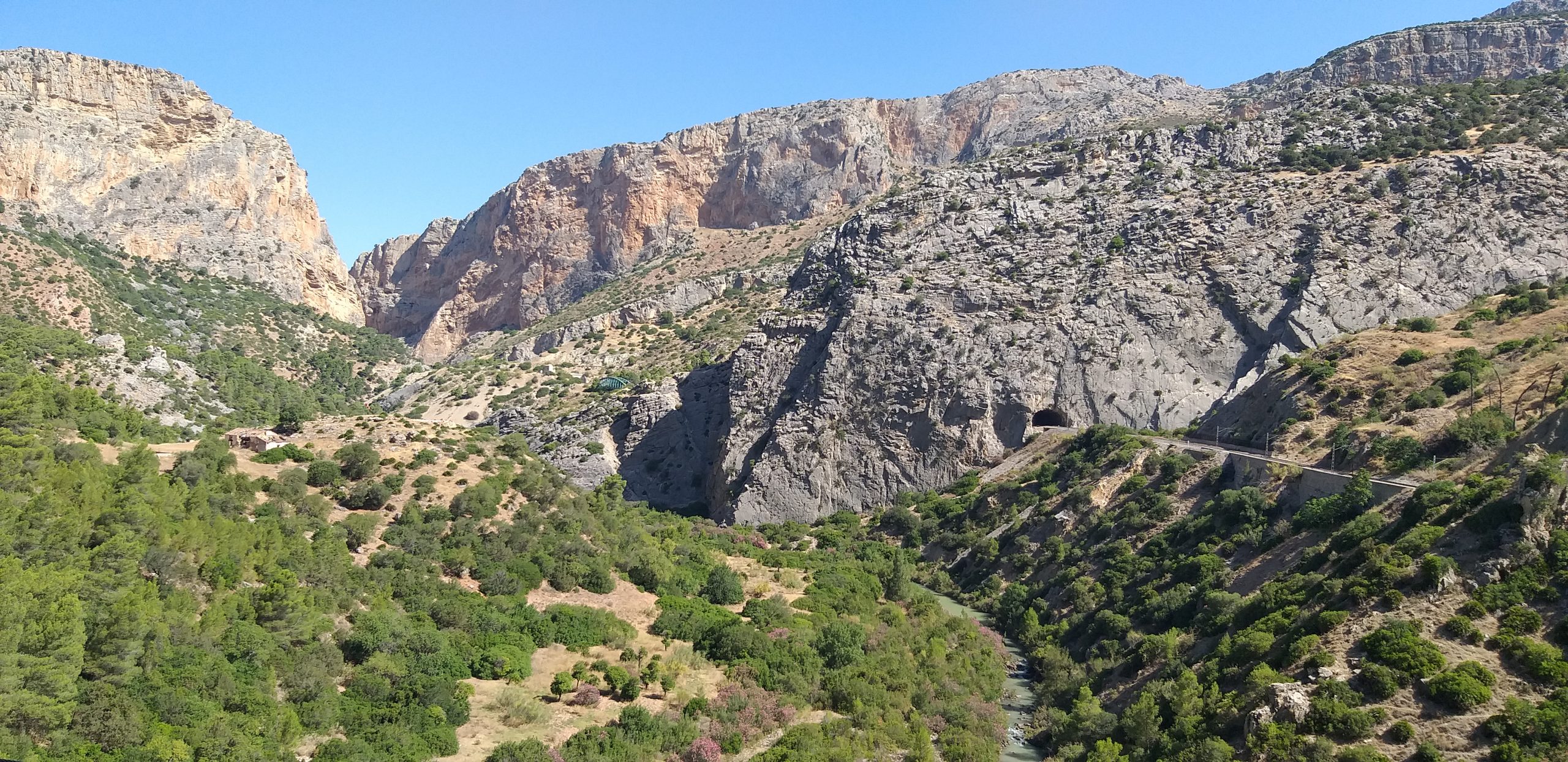 Caminito del Rey tickets