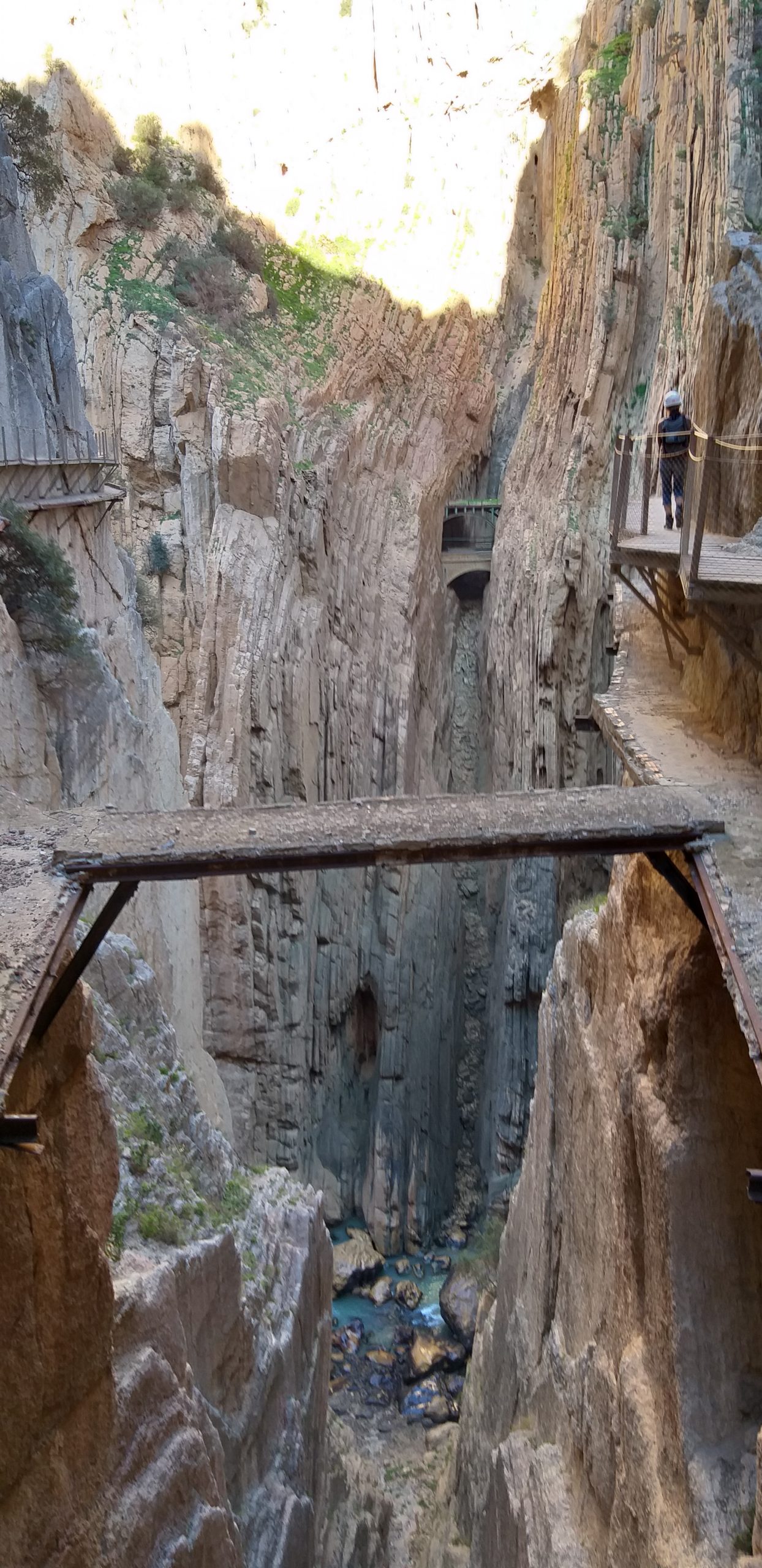 Caminito del Rey tickets