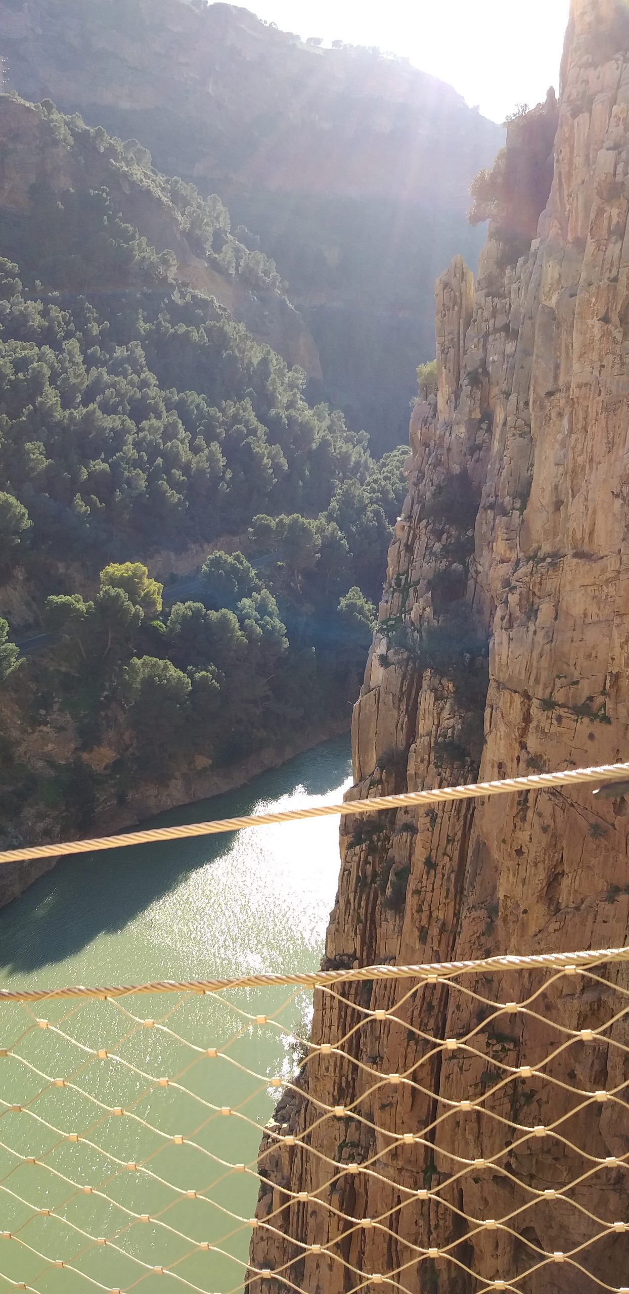 Caminito del Rey tickets