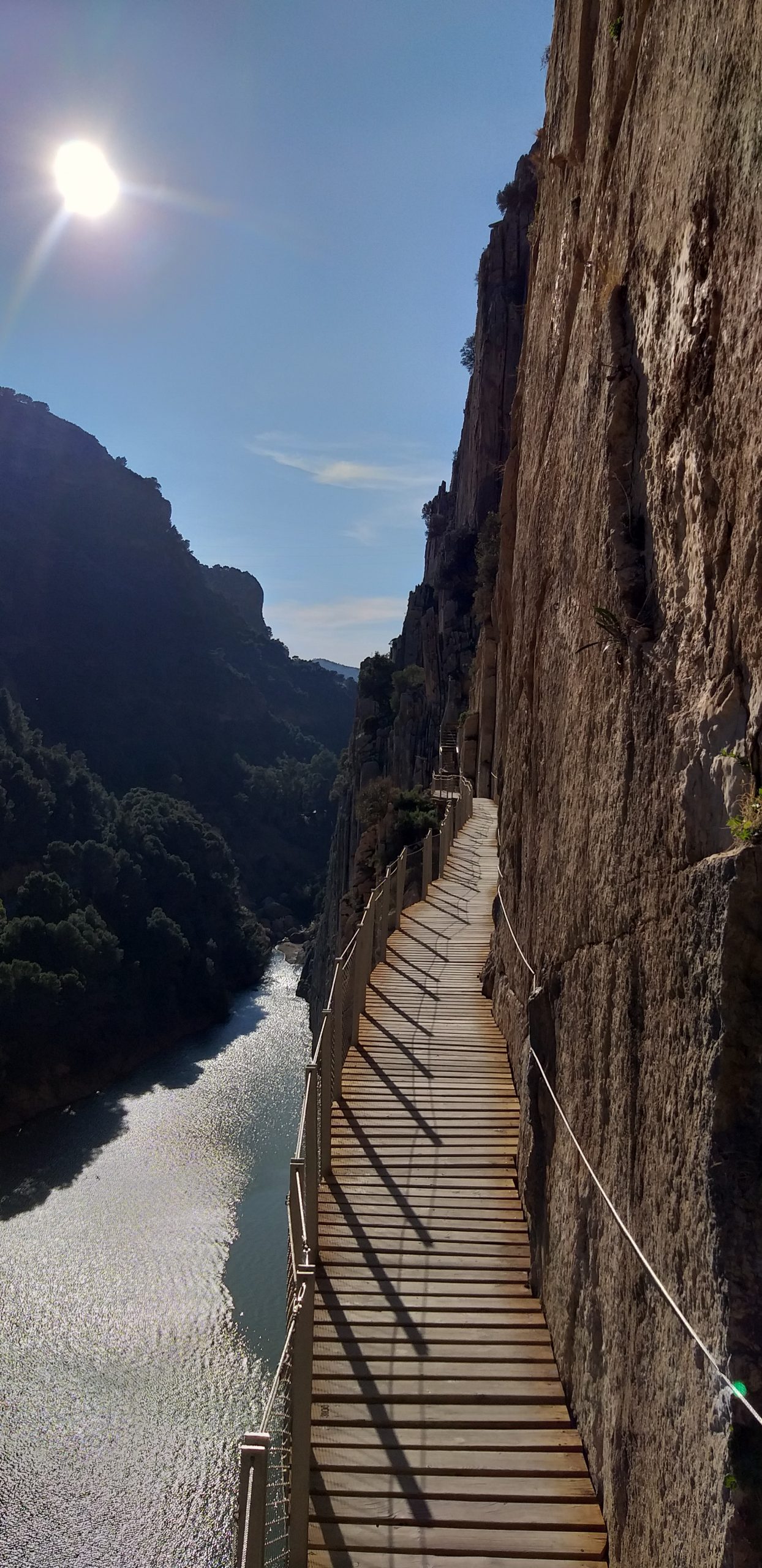 Caminito del Rey tickets