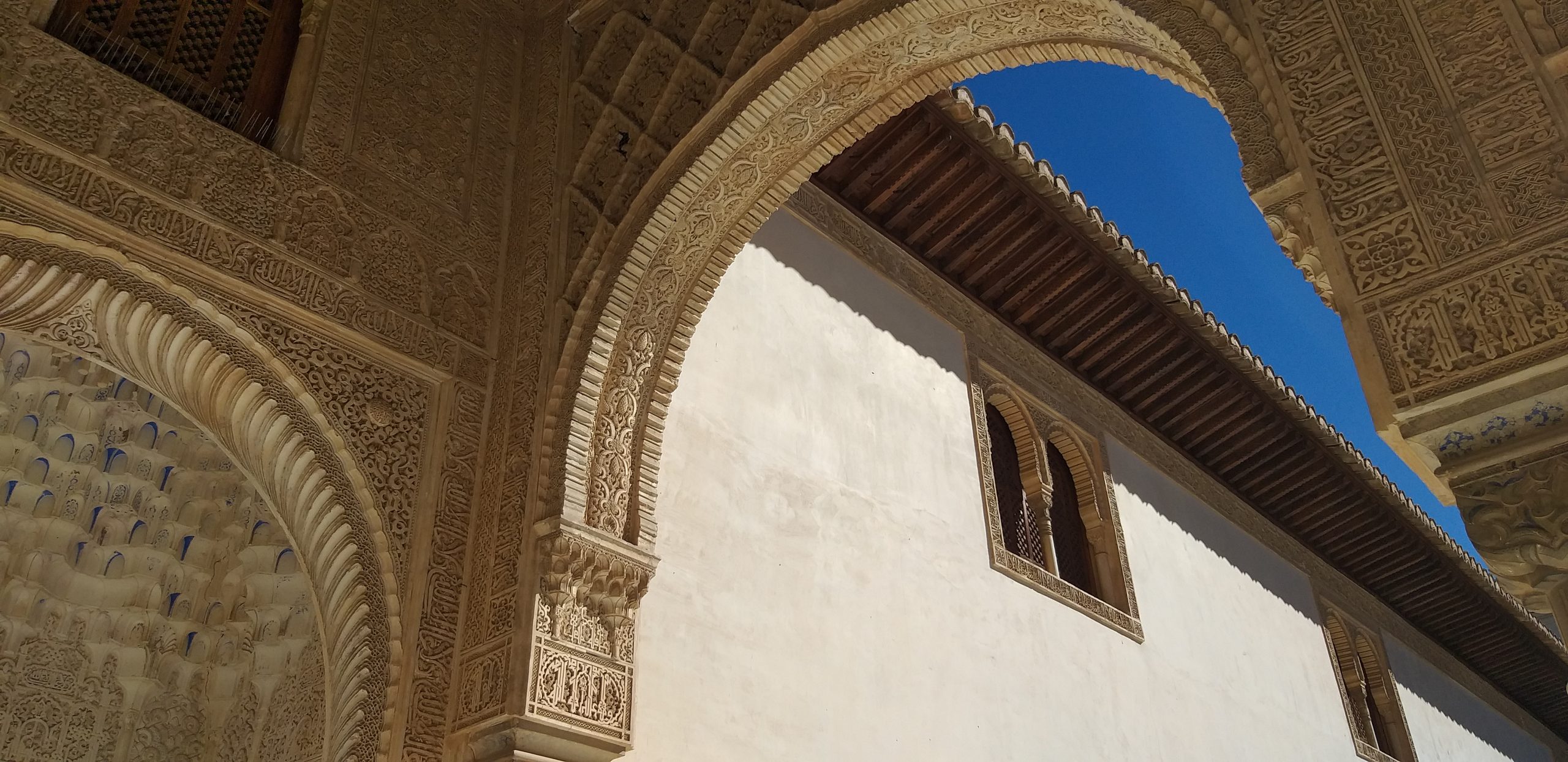 tickets voor Alhambra Granada, Andalusië